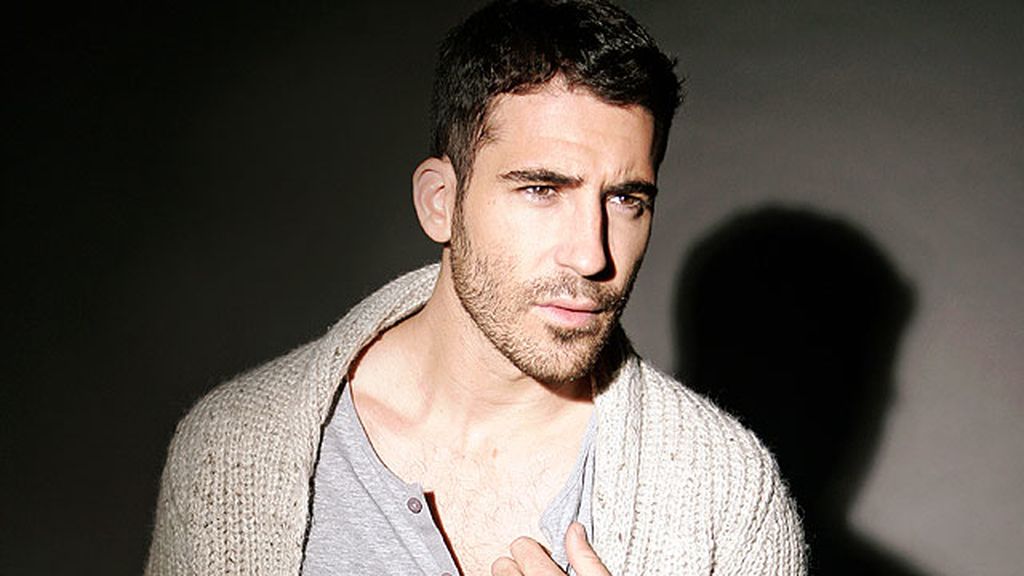 Protagonistas de la nueva producción de Telecinco Cinema, 'Lo mejor de Eva'