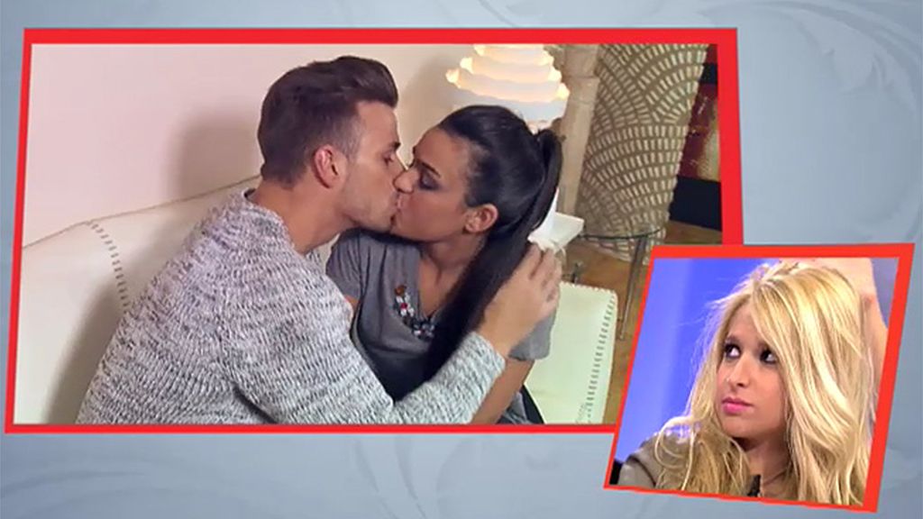 Cristian: “Anabel se cree que ya se va a venir conmigo de la mano”