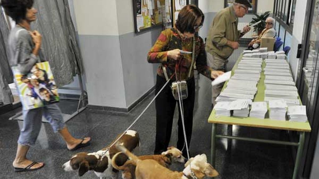Elecciones 22-M