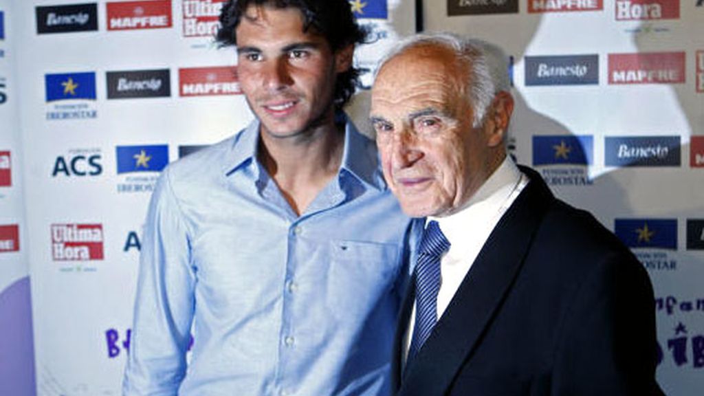 Rafael Nadal