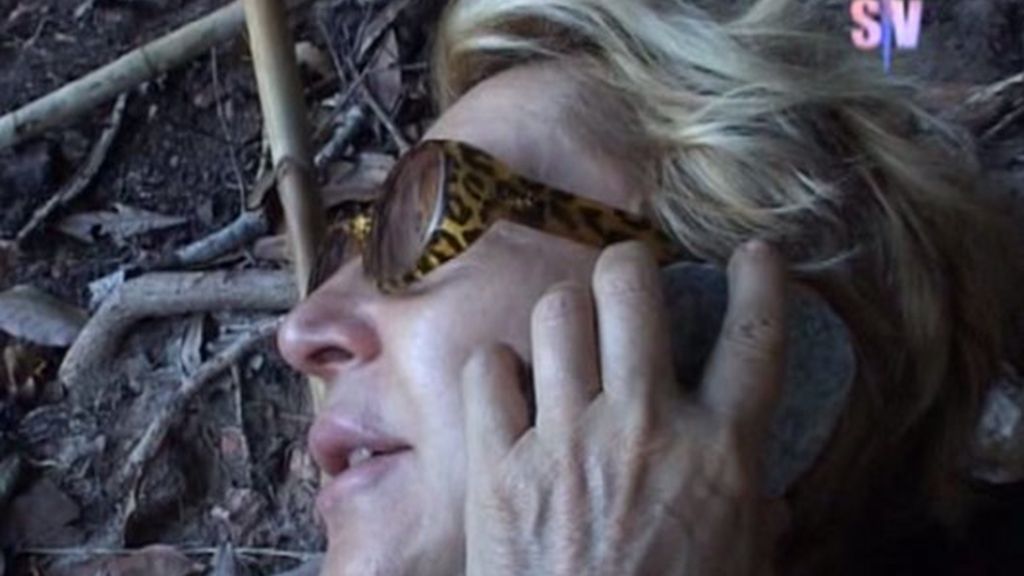 El deterioro de Karmele