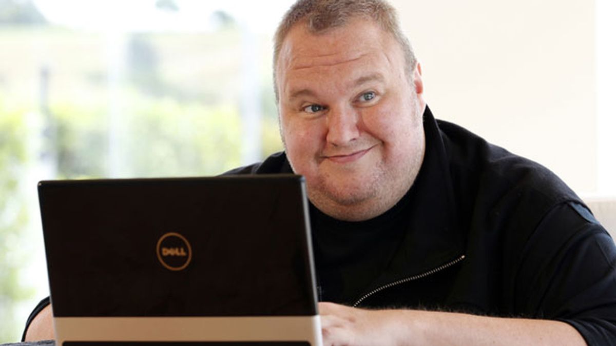 Kim Dotcom, kim dotcom mega