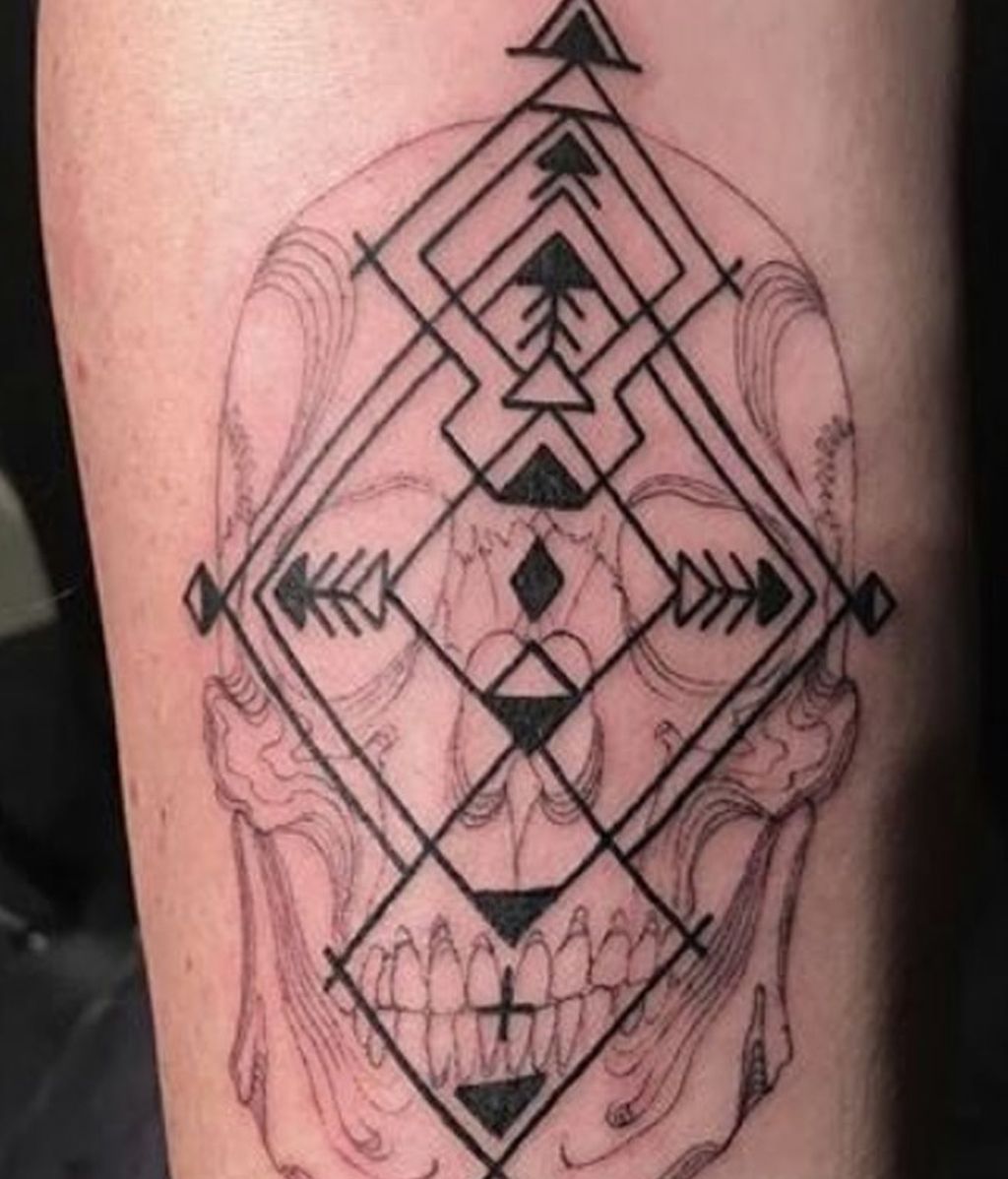 Los tatuajes de The Whole Glory