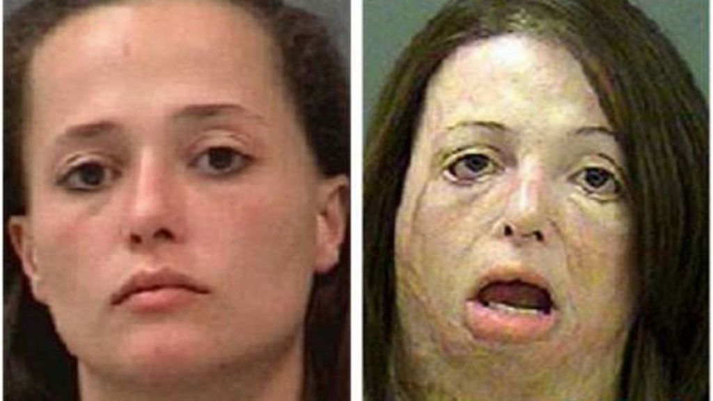 El horror de las drogas