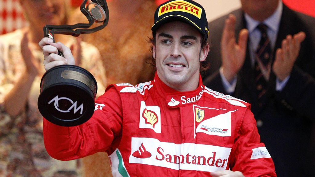 Gran Premio de Mónaco