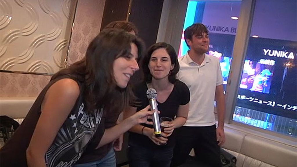 Las mejores fotos de 'Callejeros viajeros en Tokio'