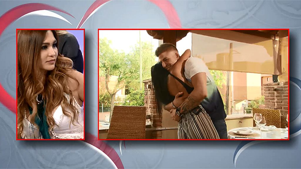 Demasiada presión para una cita romántica