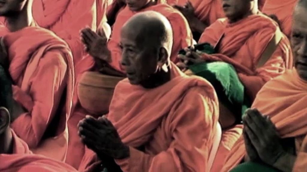 El apocalipsis está cerca según los mayas