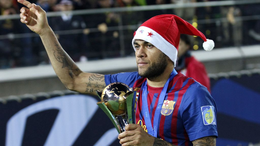 Alvés de Navidad