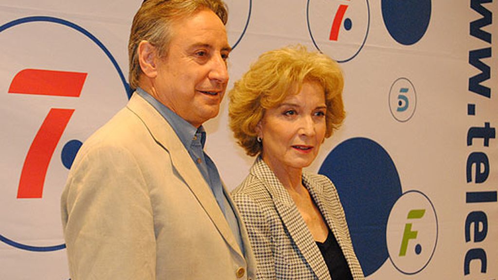 Felipe y Letizia , una historia de amor