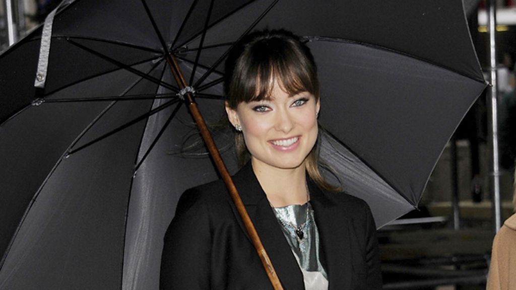 Olivia Jane Cockburn