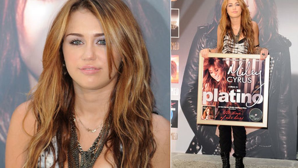 Platino en España gracias a su primer EP, ‘The time of our lives’