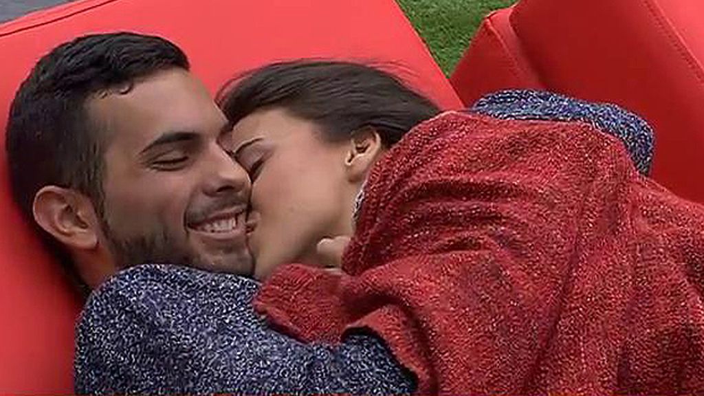 Suso la había rechazado para no hacerle daño