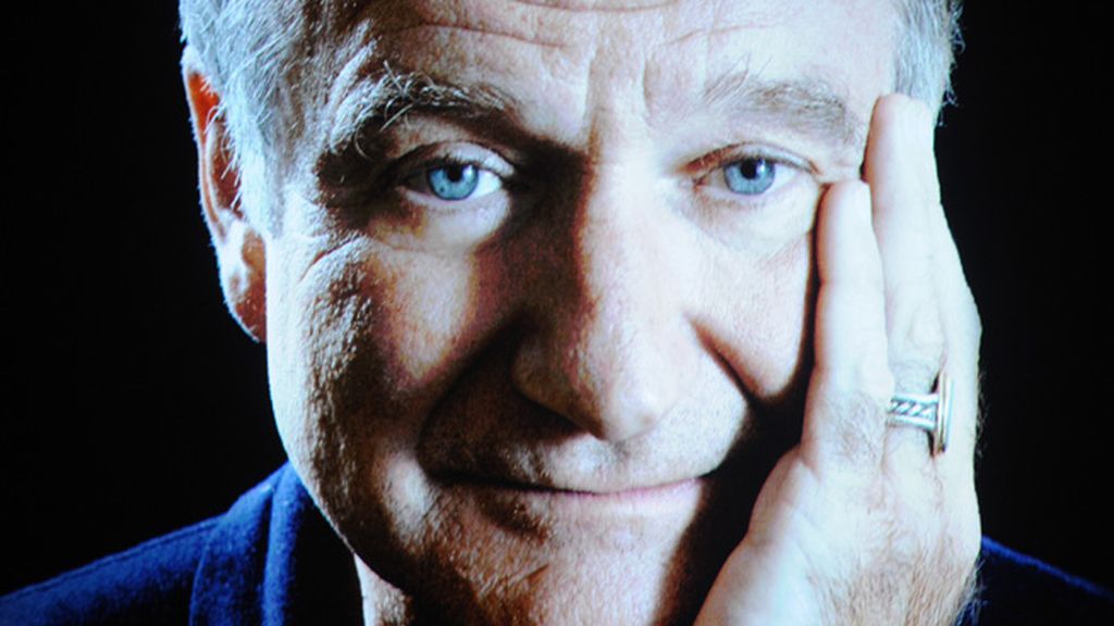 Robin Williams (12 de agosto)