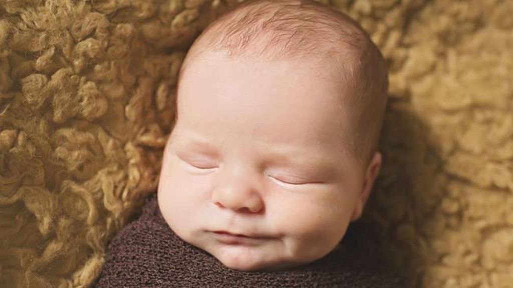 Durmiendo con los angelitos