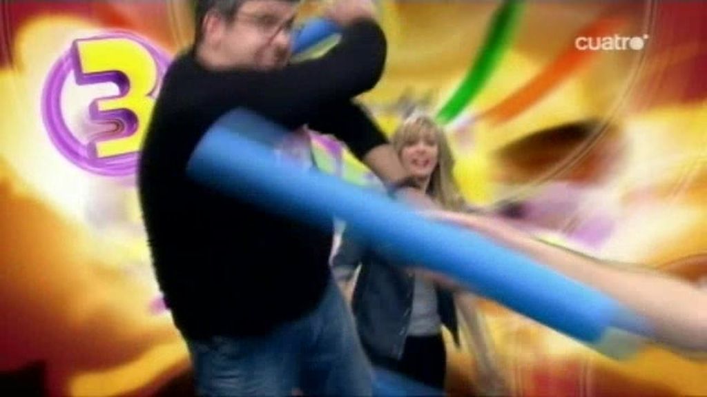 Rankingmalicos con Anna Simón (2 de 3)