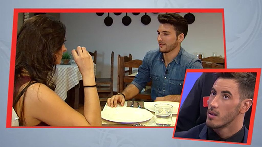 Se parece a Manu y también baila bachata