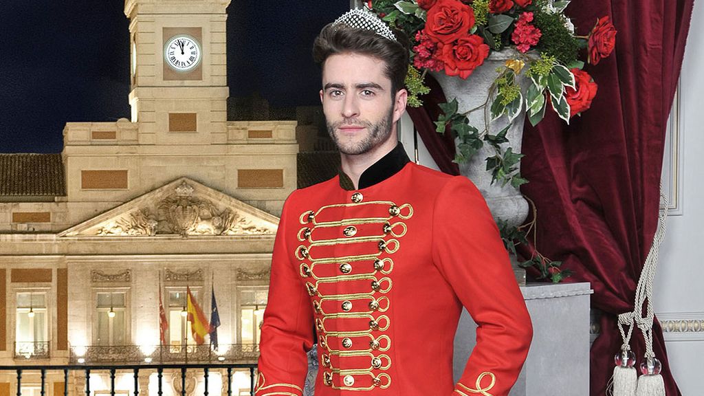 Un final de año de cuento de hadas