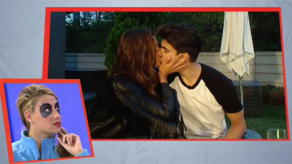 Otra oportunidad para Alba