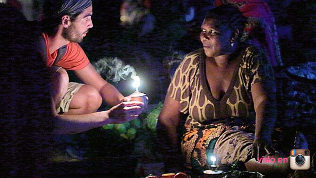 "Recuerdos de Tanzania"