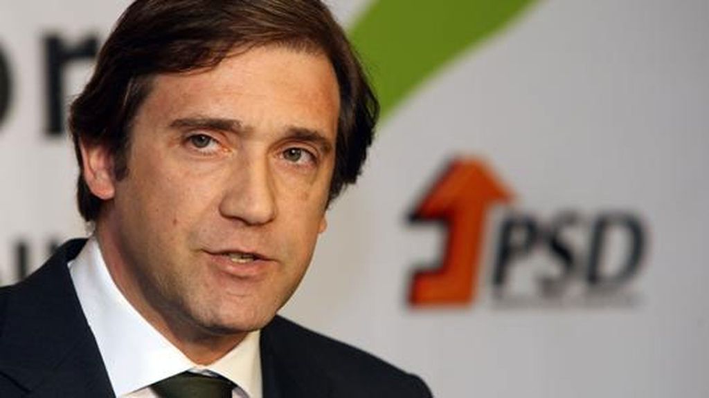 Passos Coelho
