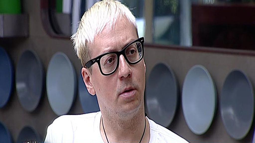 Los concursantes podrán volver a llenar la nevera