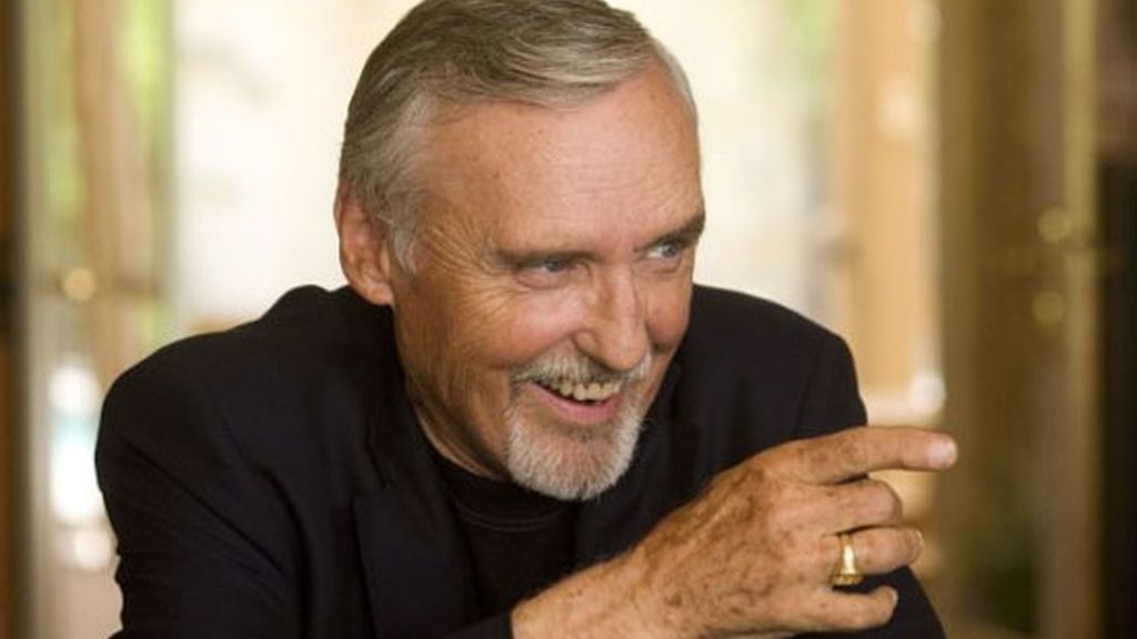 Dennis Hooper y sus personajes oscuros