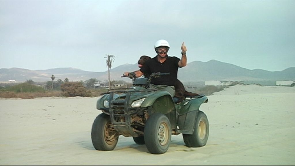 Los mejor de Baja California