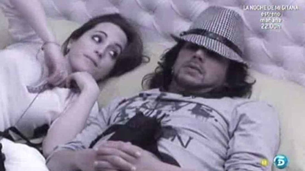 Los dos amigos pasan mucho tiempo juntos