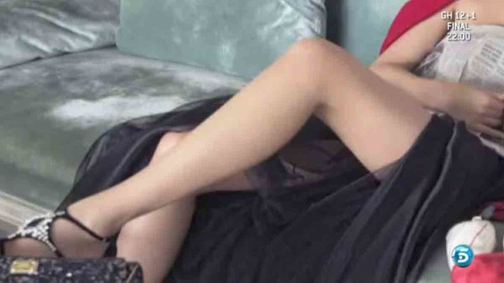 Miranda Kerr, una ejecutiva muy sexy