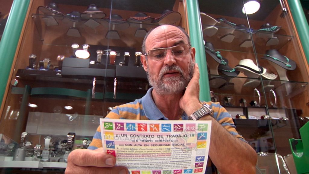 Proliferación de los timos en Internet