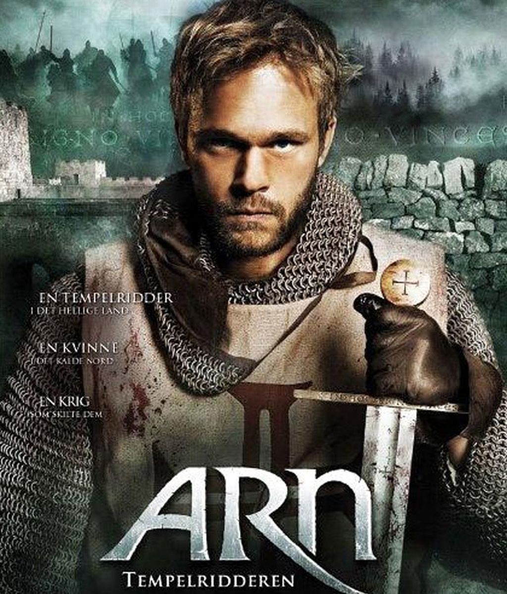 ARN
