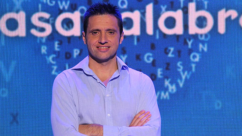 Laura Gonzalo: "Pasapalabra ha marcado mi vida"