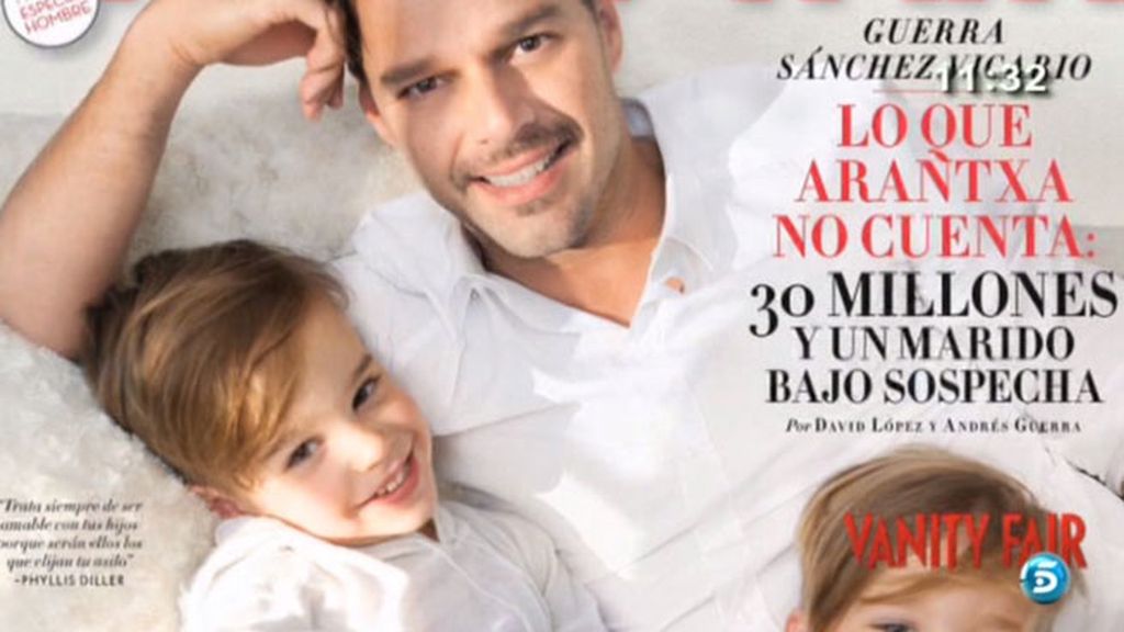 "Yo le daría la vida a la madre que me ayudó a traer a mis hijos al mundo"