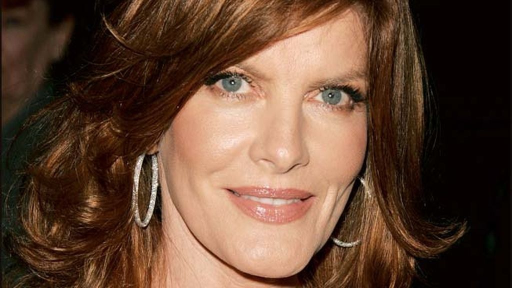 Rene Russo con 59 años
