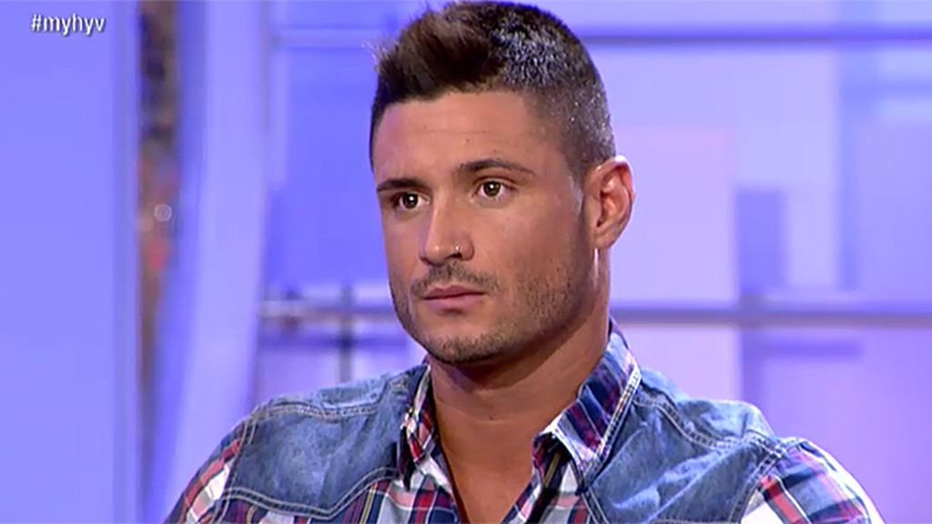 Steisy, a Aura: “Espero que des por él lo que yo he dado”