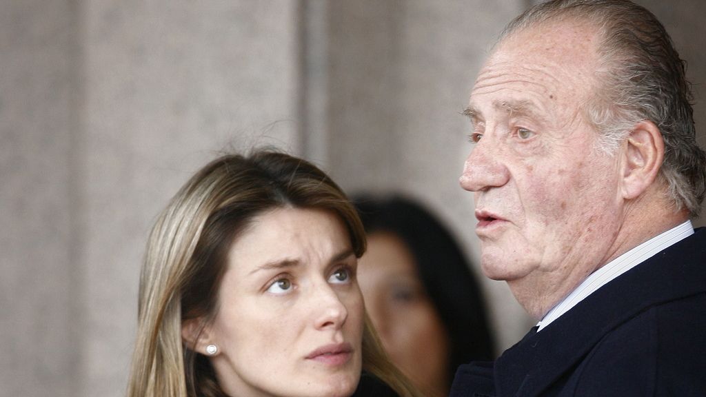 La princesa Letizia cumple 41 años