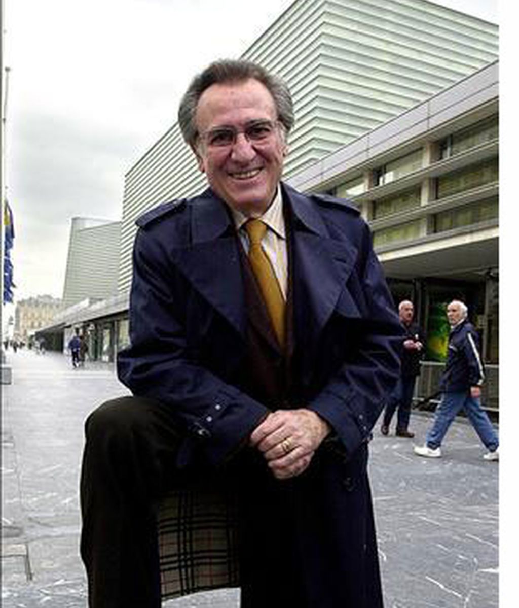 El cantante de copla más popular de España