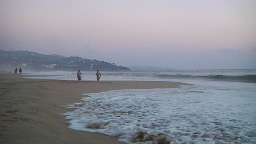 Callejeros Viajeros: Acapulco