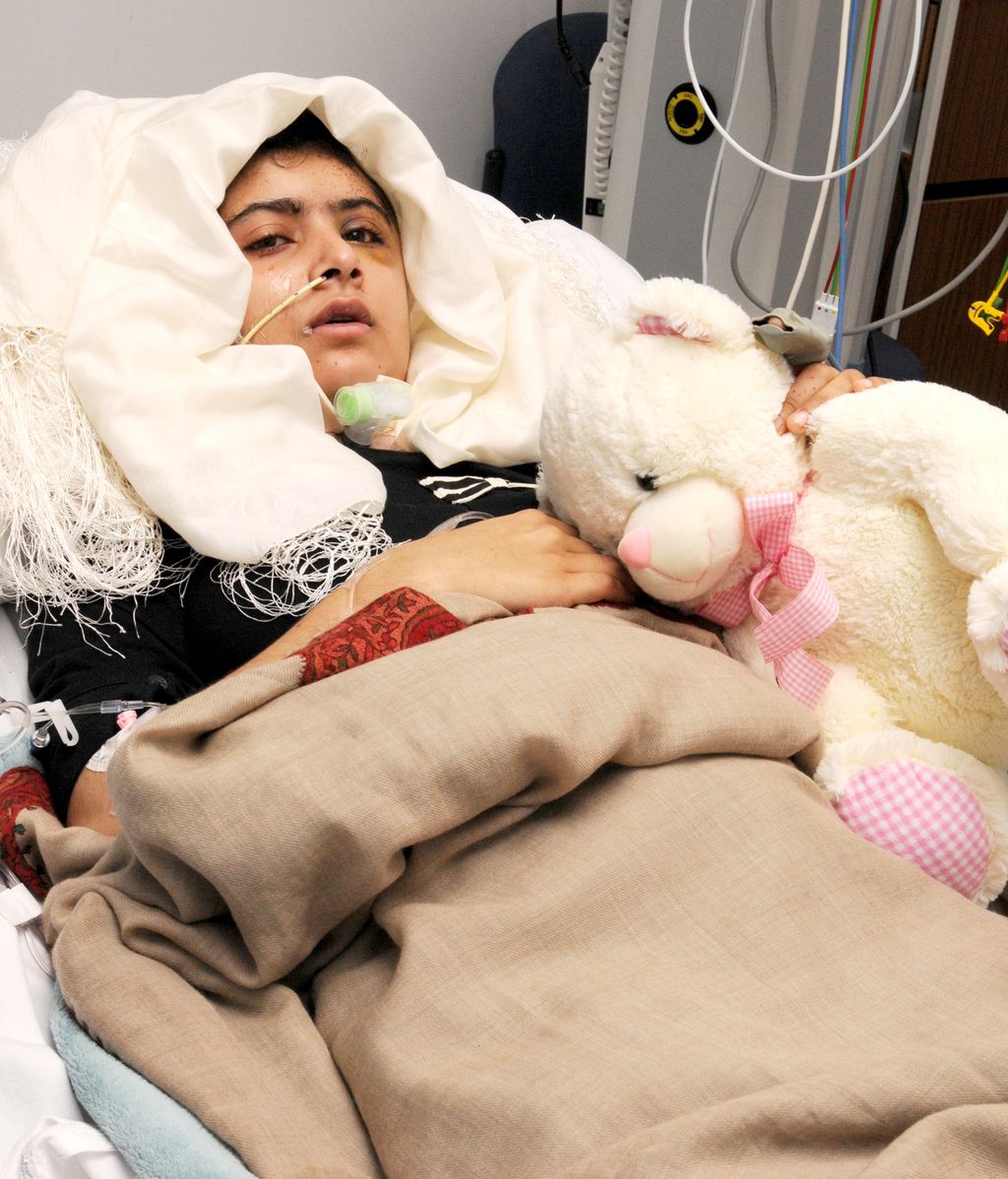 Malala Yusufzai Malala Yusufzai