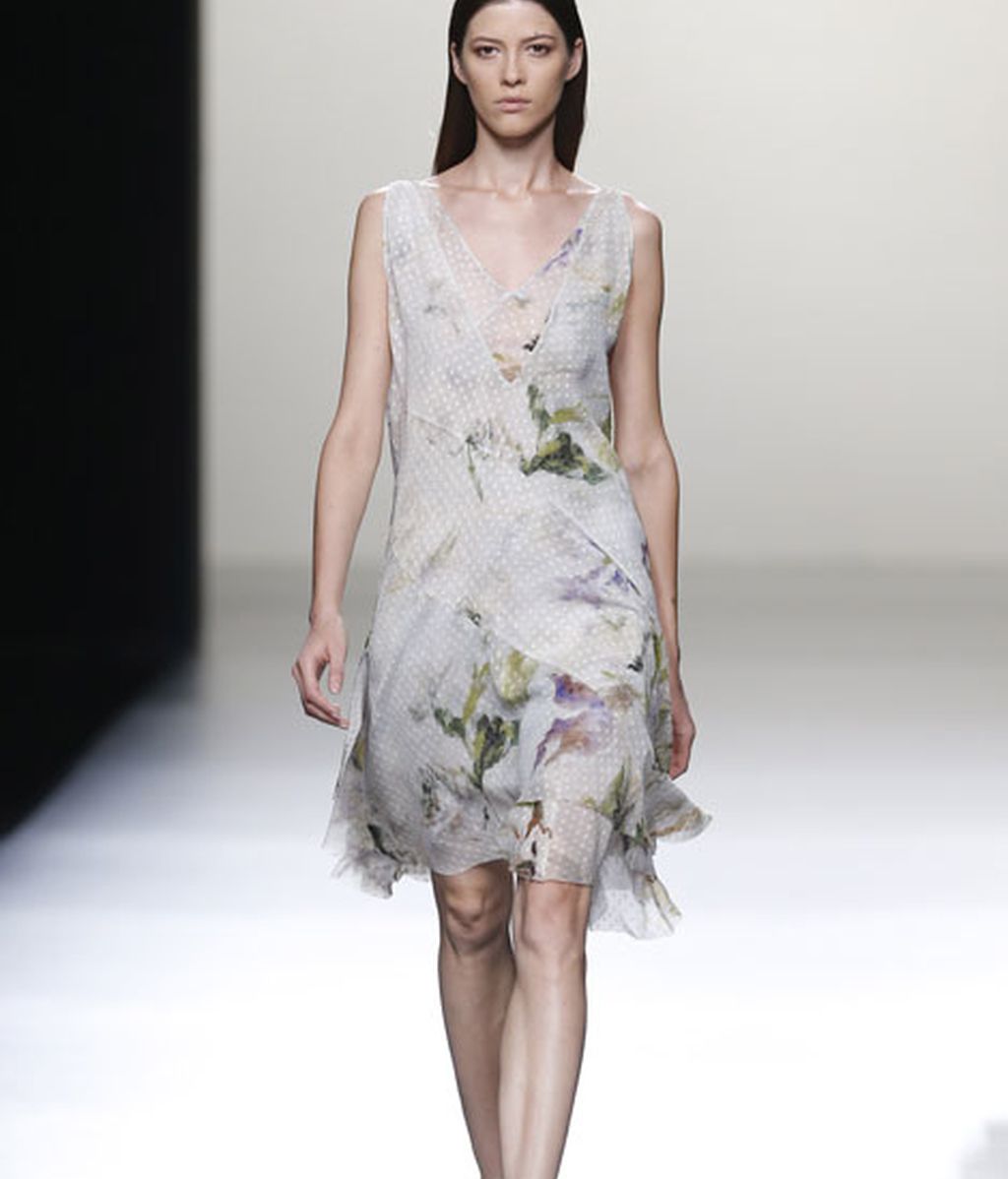 Cortes asimétricos y nuevos volúmenes