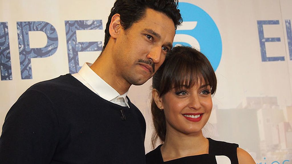 Faltan ocho capítulos para el final más esperado