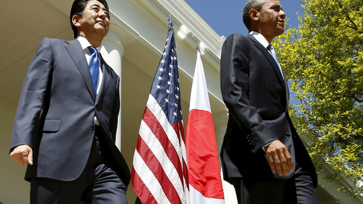 Obama será el primer presidente de Estados Unidos en visitar Hiroshima