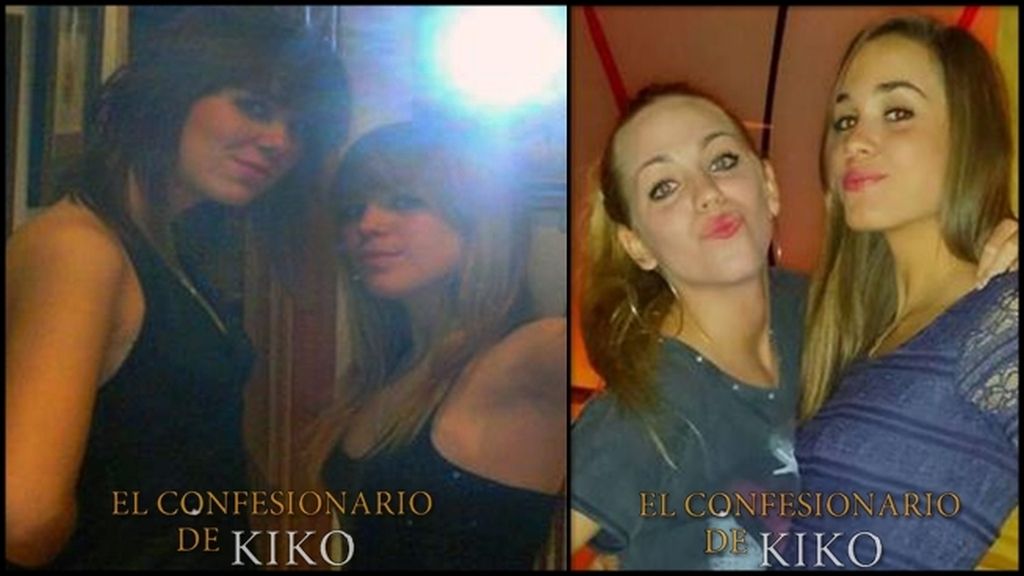 Su infancia y adolescencia, en las redes sociales