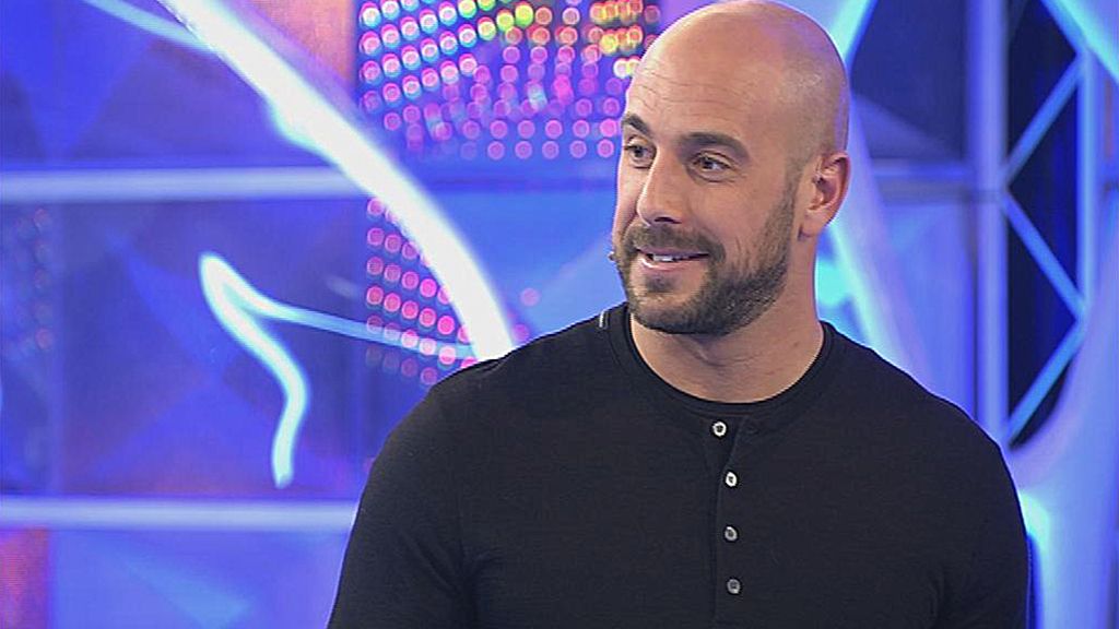 Pepe Reina