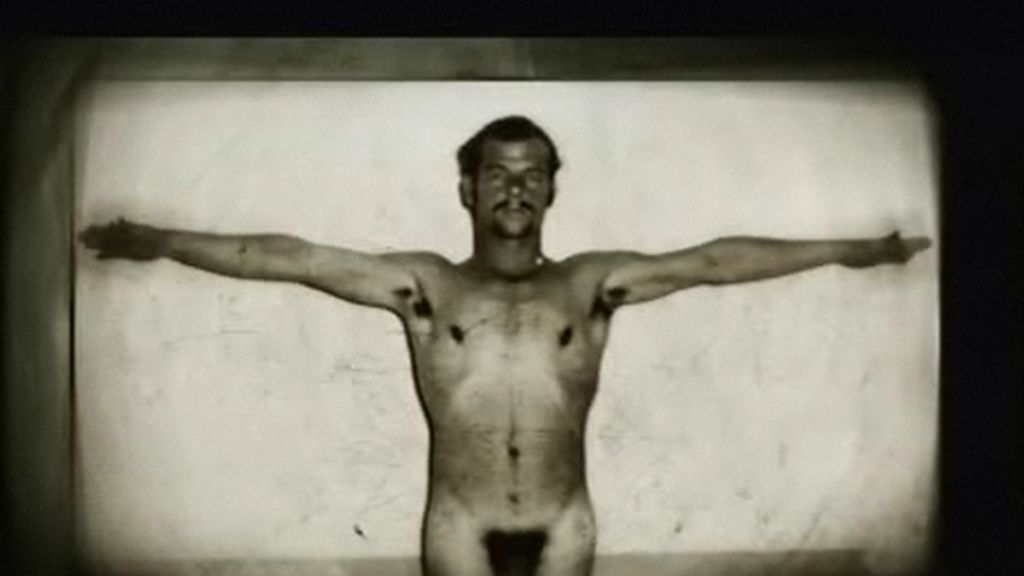 El rastro del Arropiero