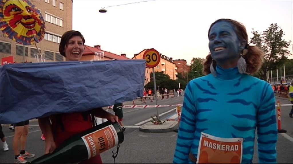 'Callejeros Viajeros' se sumerge en las 'Aguas de Estocolmo'