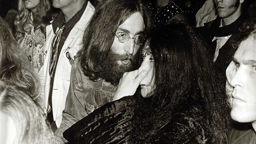 Homenaje a Lennon en el 33ºAniversario de su muerte