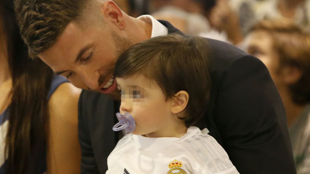 Ha renovada por 10 millones de euros cada temporada, según la prensa deportiva