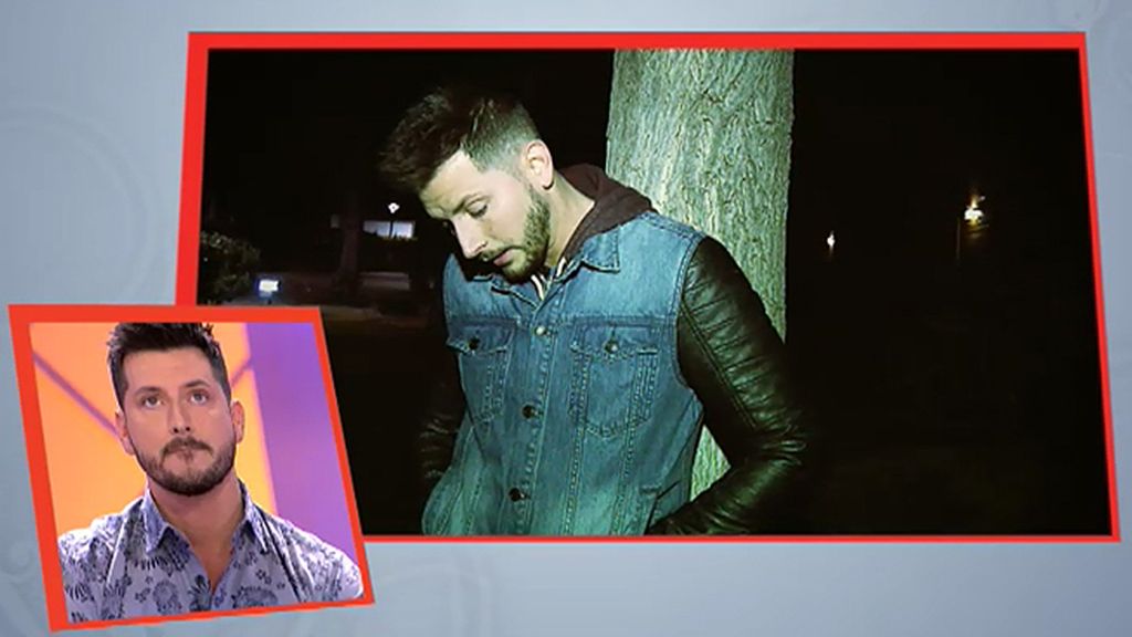 Susana se rompe: "Si no se lo he dicho es por miedo a que Manu me echara"